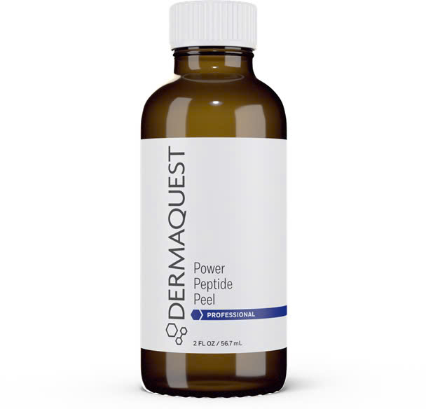 Power Peptide Peel